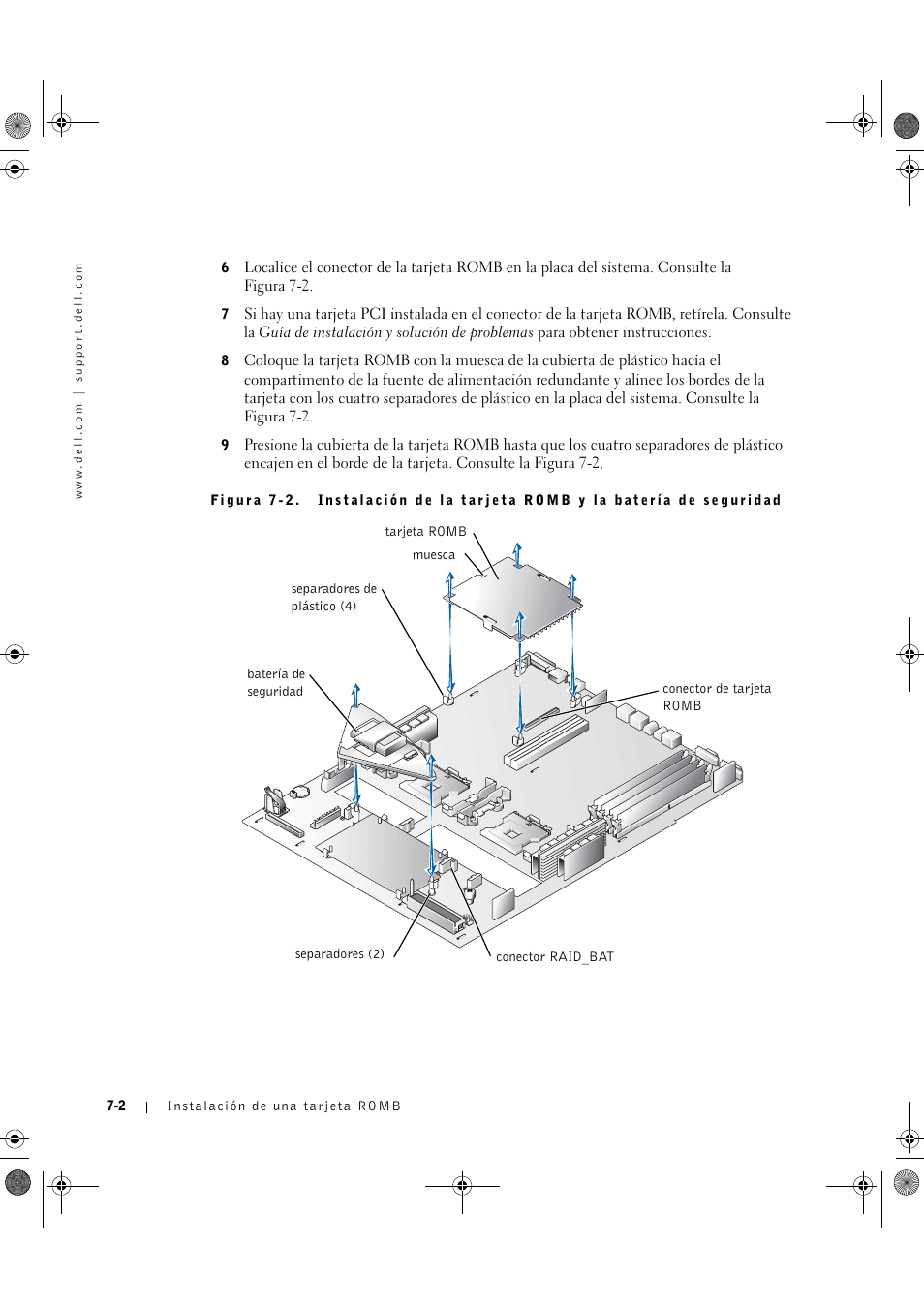 Dell PowerEdge 1750 User Manual | Page 52 / 66
