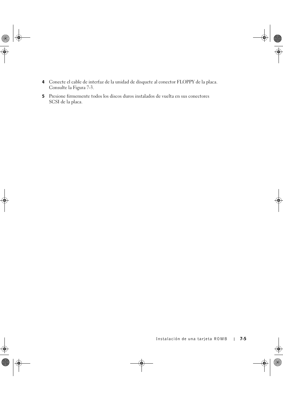Dell PowerEdge 1750 User Manual | Page 55 / 66