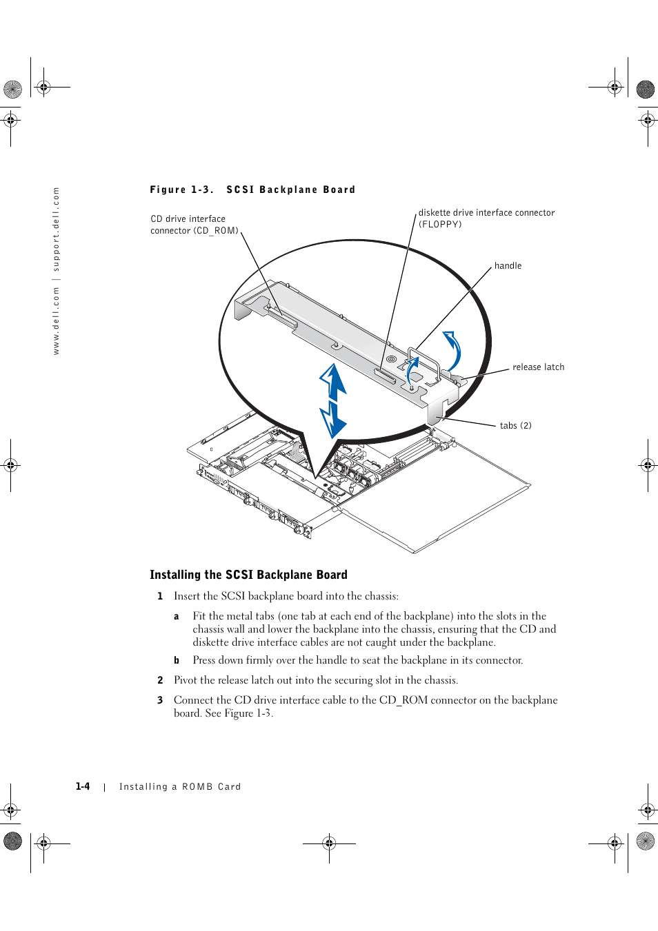 Dell PowerEdge 1750 User Manual | Page 8 / 66
