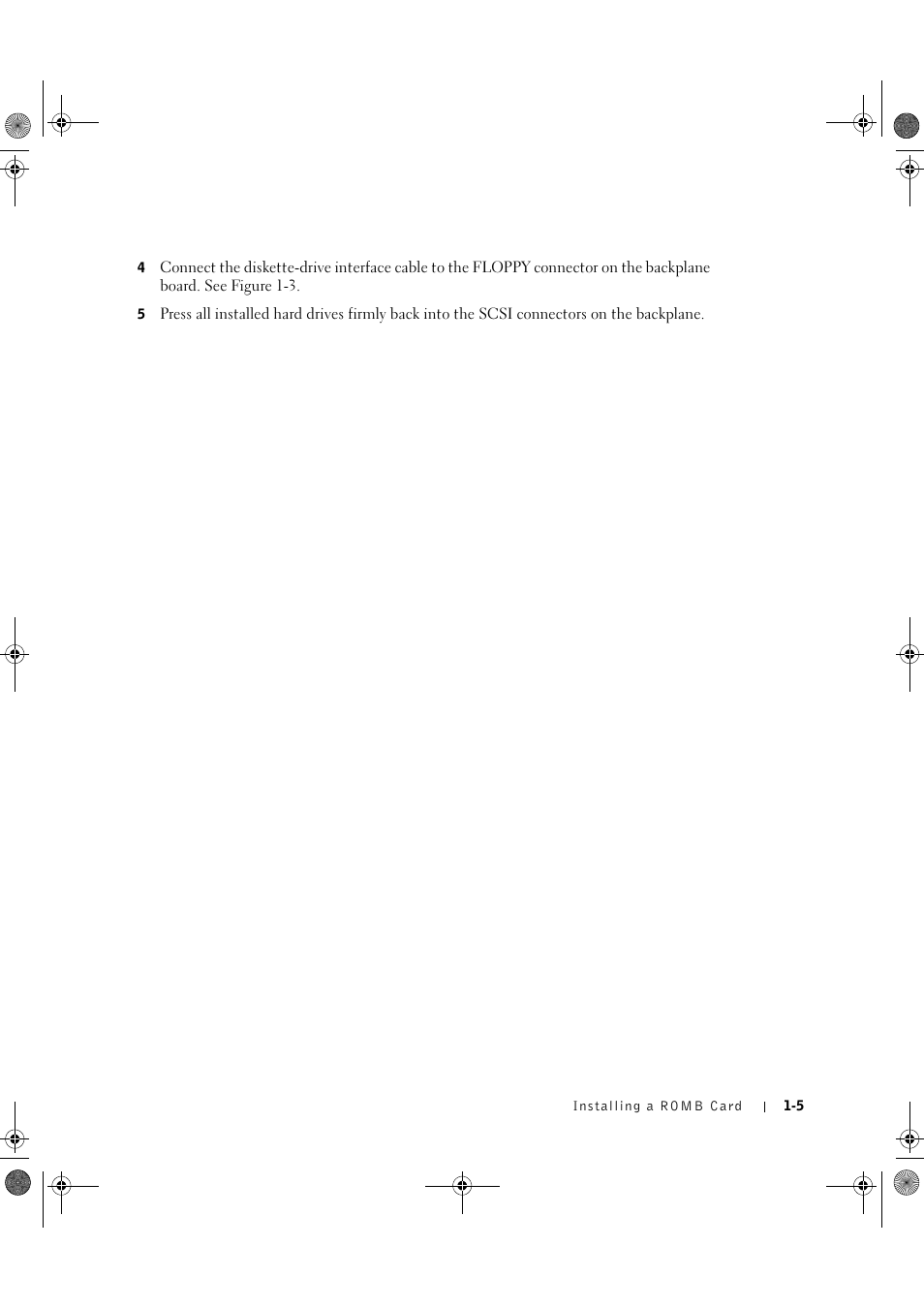Dell PowerEdge 1750 User Manual | Page 9 / 66