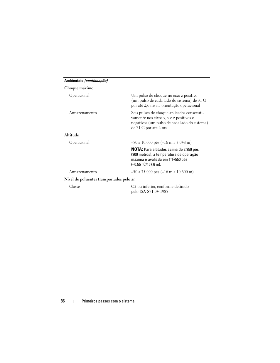 Dell PowerEdge T410 User Manual | Page 38 / 50