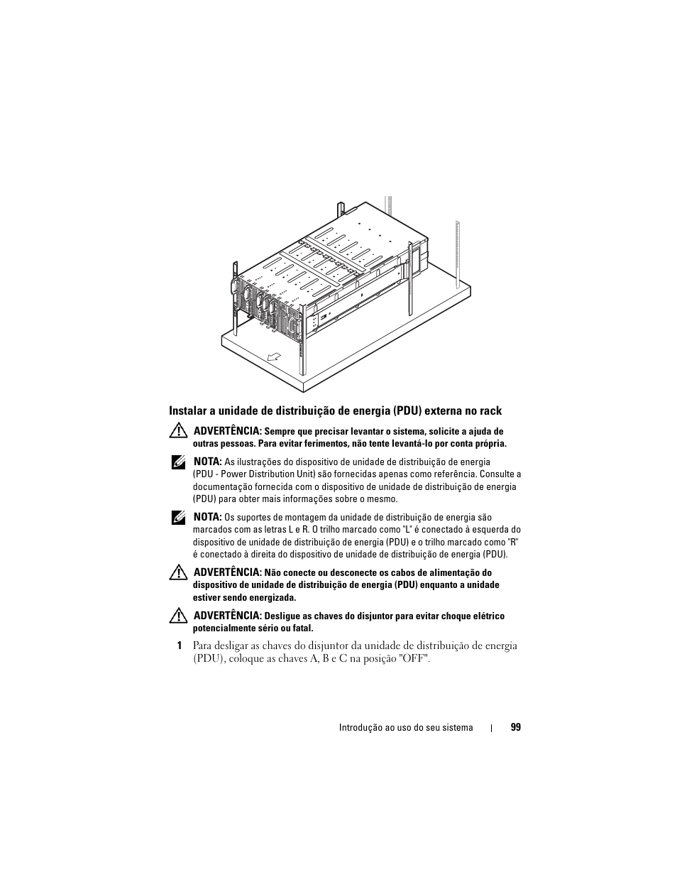 Dell PowerEdge C8000 User Manual | Page 101 / 178