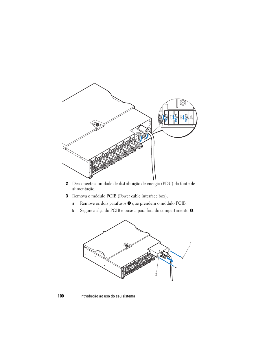 Dell PowerEdge C8000 User Manual | Page 102 / 178