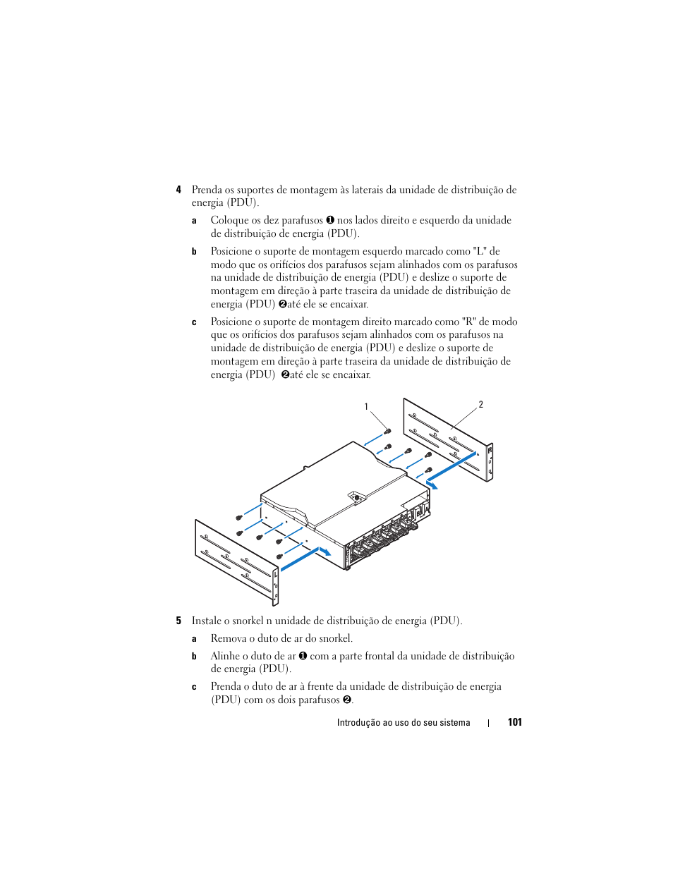 Dell PowerEdge C8000 User Manual | Page 103 / 178