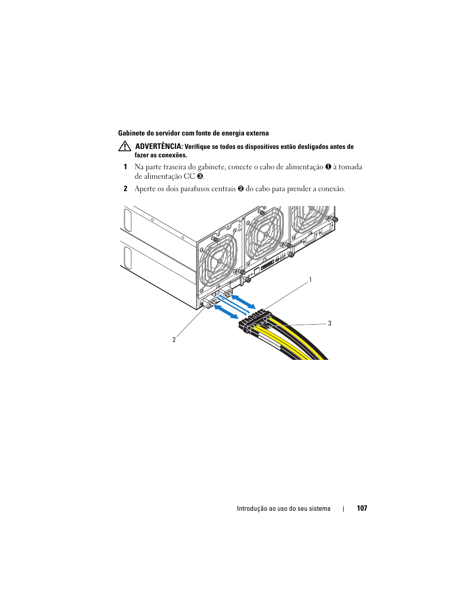 Dell PowerEdge C8000 User Manual | Page 109 / 178