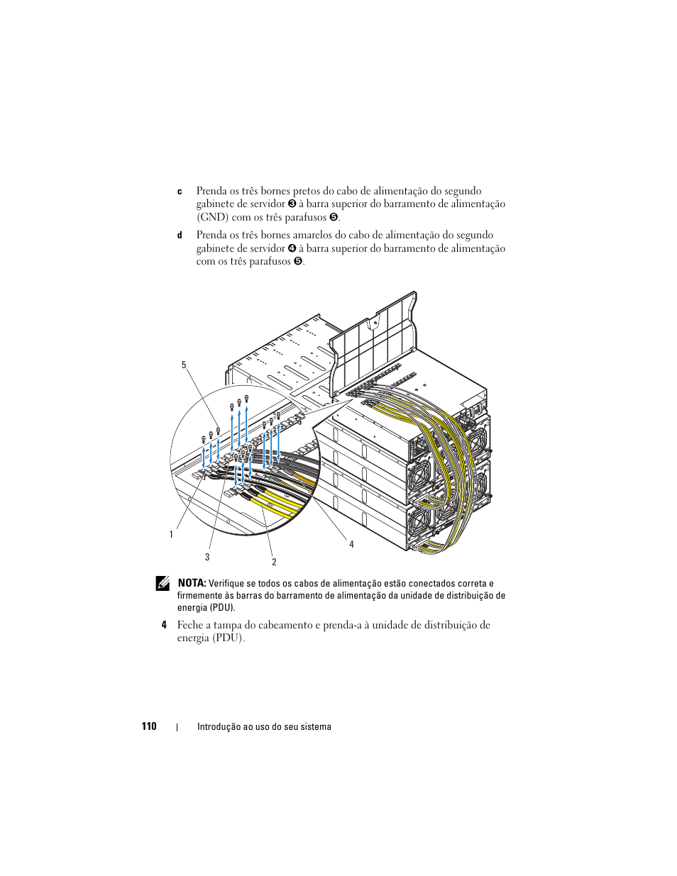 Dell PowerEdge C8000 User Manual | Page 112 / 178