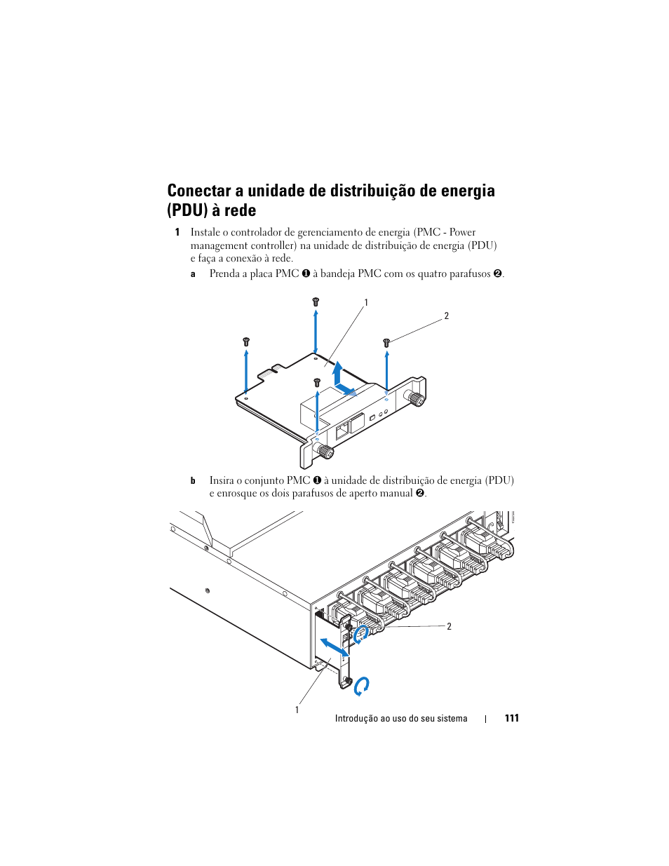 Dell PowerEdge C8000 User Manual | Page 113 / 178