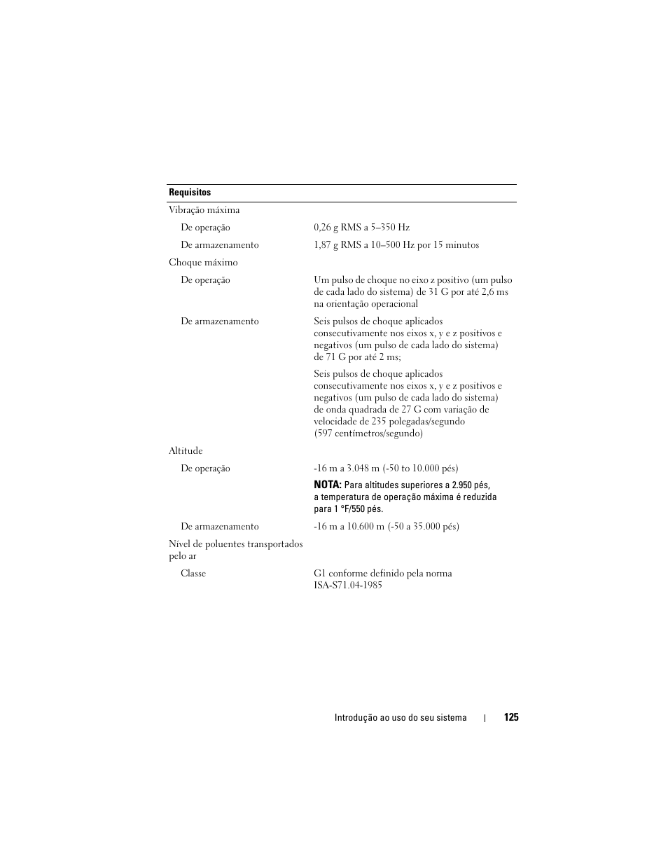 Dell PowerEdge C8000 User Manual | Page 127 / 178
