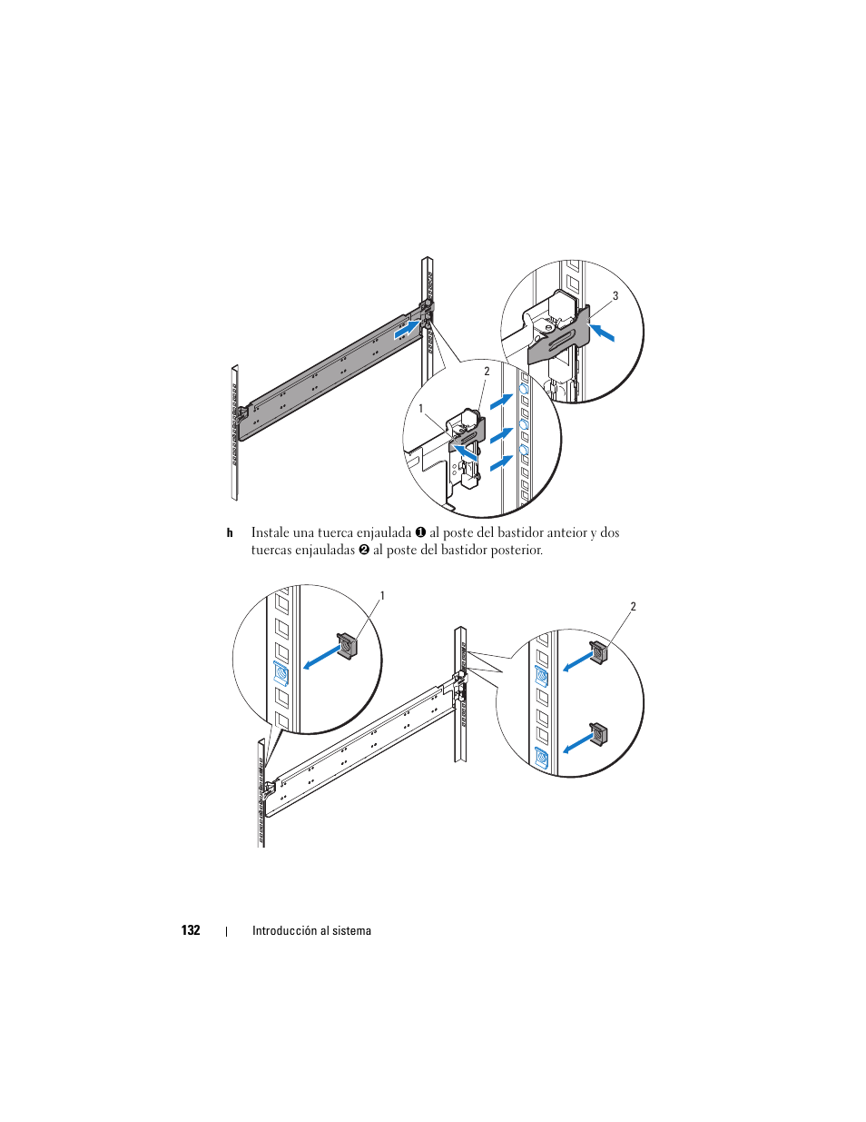 Dell PowerEdge C8000 User Manual | Page 134 / 178