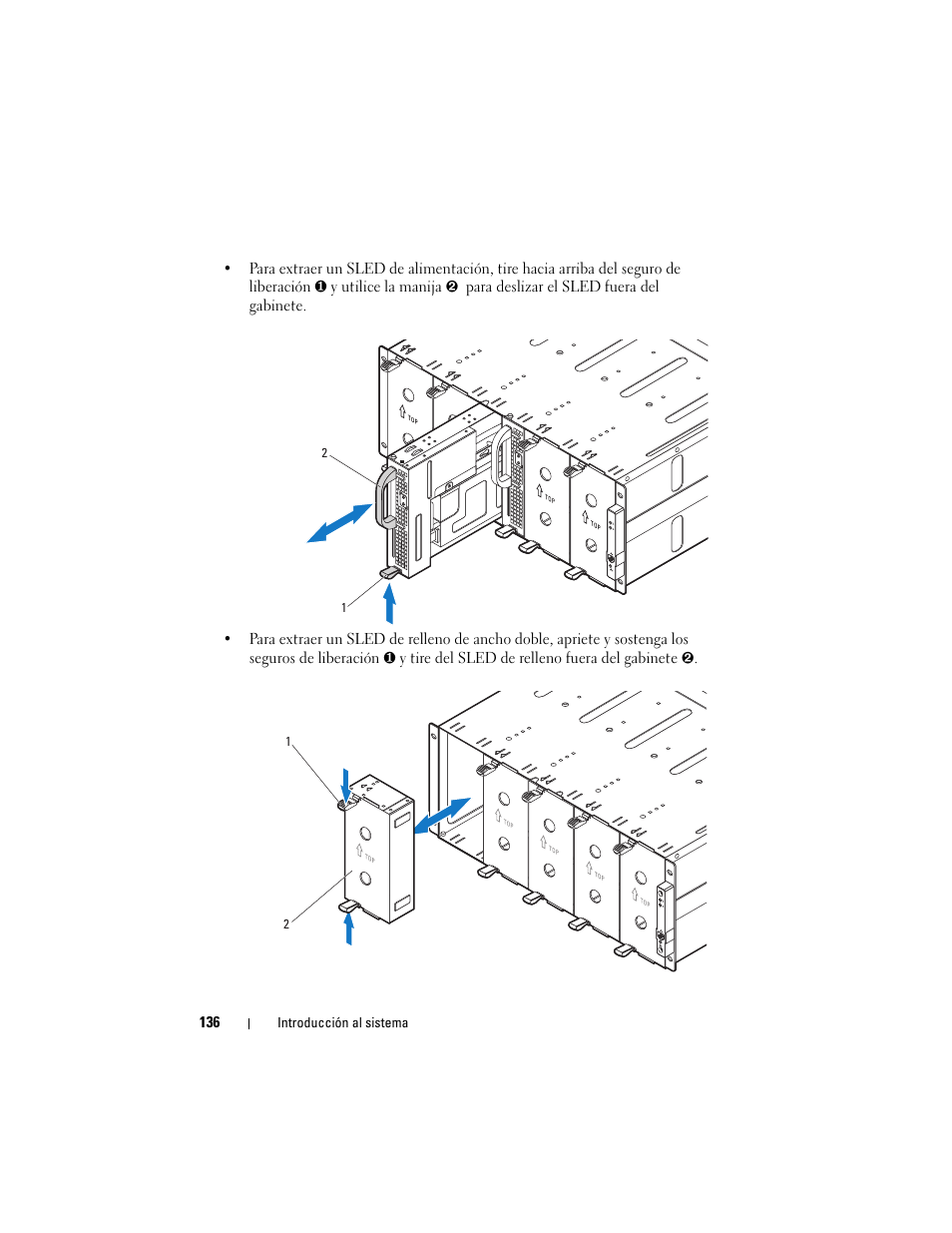 Dell PowerEdge C8000 User Manual | Page 138 / 178