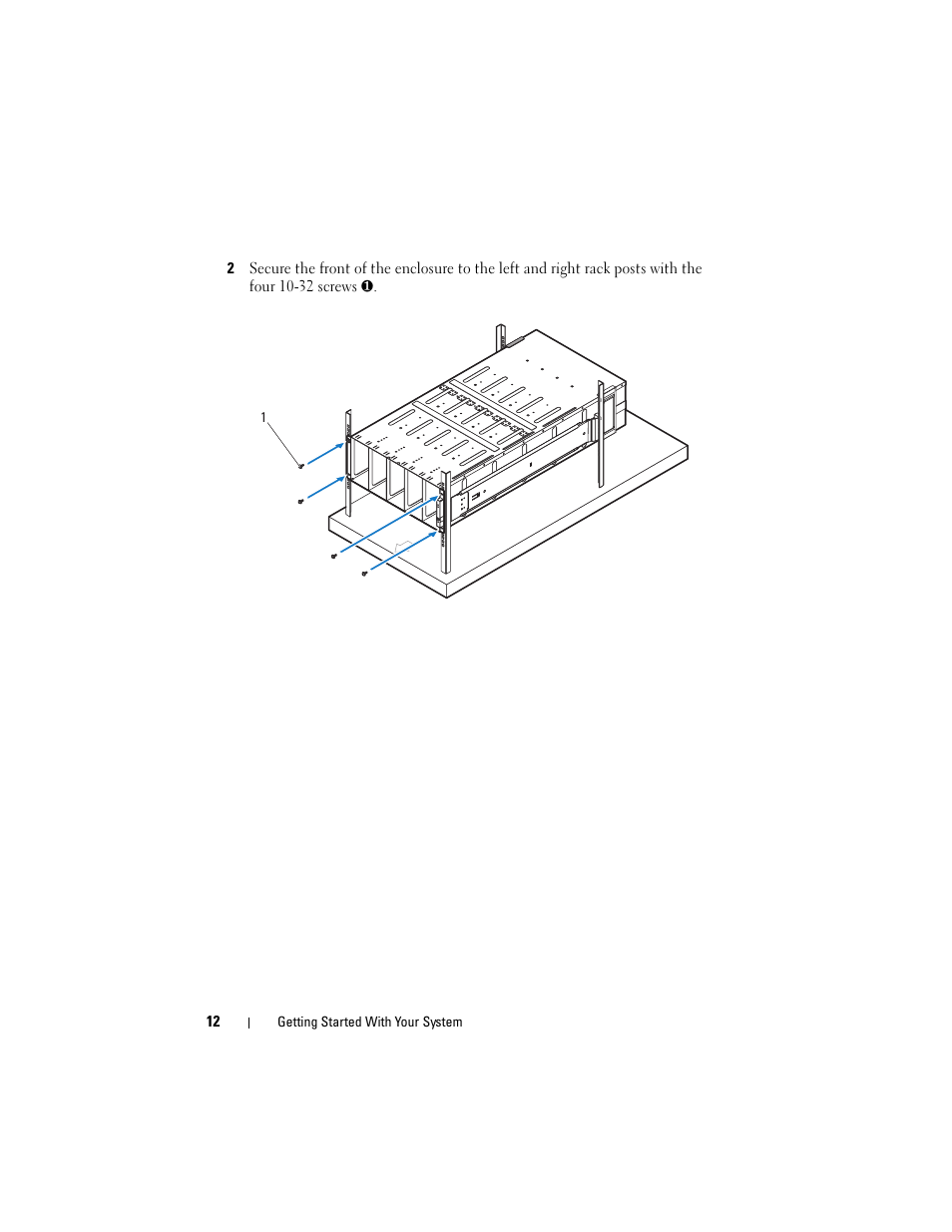 Dell PowerEdge C8000 User Manual | Page 14 / 178