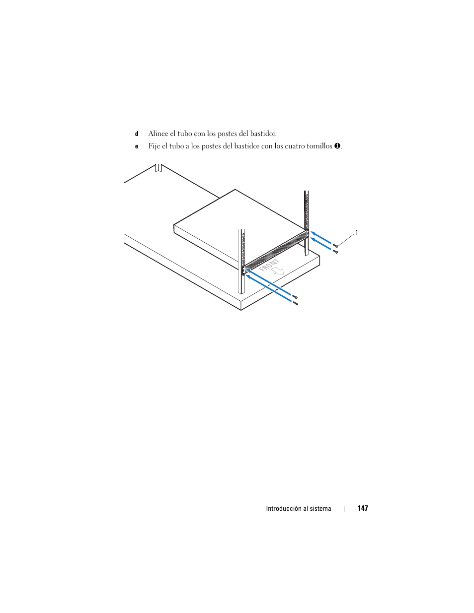 Dell PowerEdge C8000 User Manual | Page 149 / 178