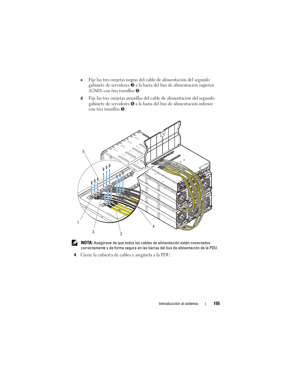 Dell PowerEdge C8000 User Manual | Page 157 / 178