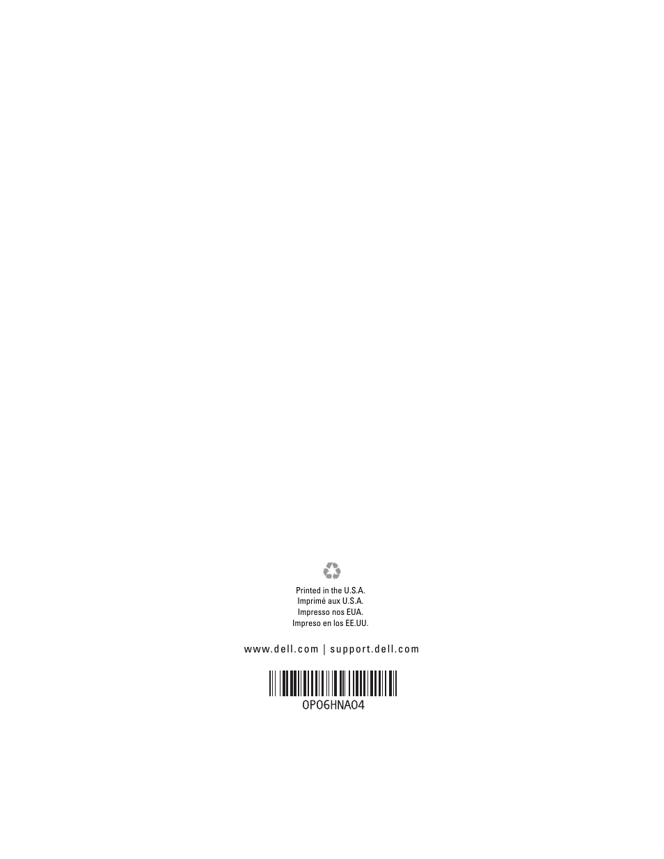 Dell PowerEdge C8000 User Manual | Page 176 / 178