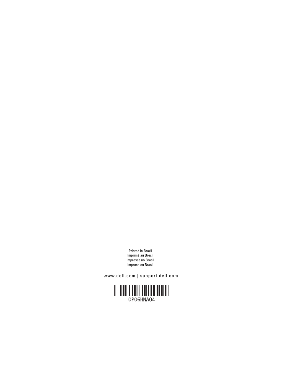 Dell PowerEdge C8000 User Manual | Page 178 / 178
