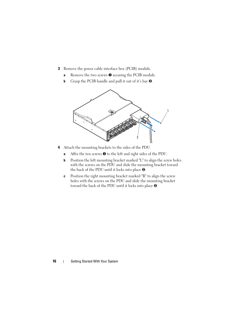 Dell PowerEdge C8000 User Manual | Page 18 / 178