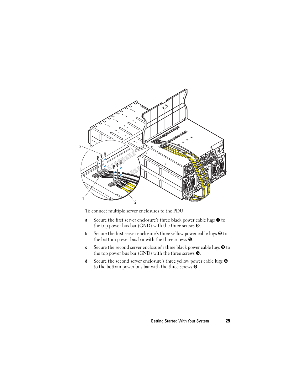 Dell PowerEdge C8000 User Manual | Page 27 / 178