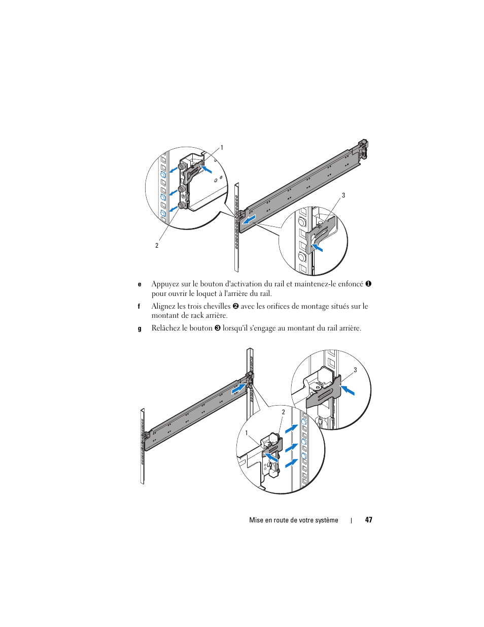 Dell PowerEdge C8000 User Manual | Page 49 / 178
