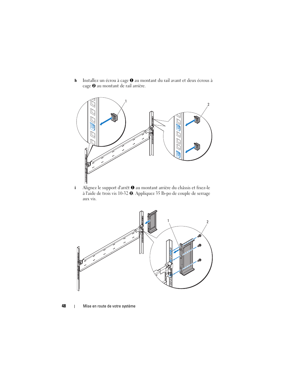 Dell PowerEdge C8000 User Manual | Page 50 / 178