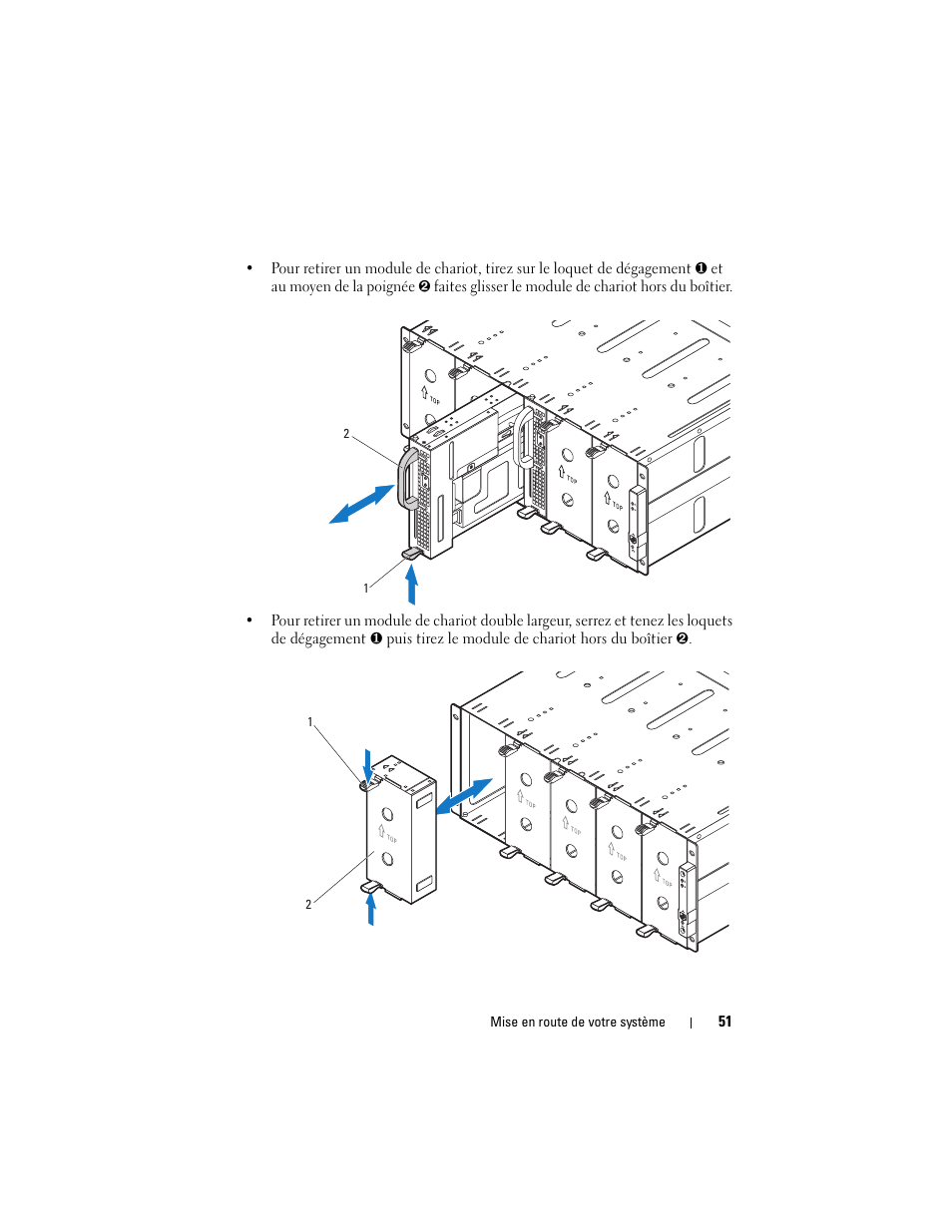 Dell PowerEdge C8000 User Manual | Page 53 / 178