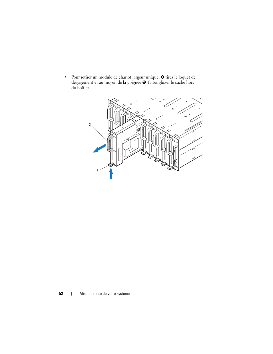 Dell PowerEdge C8000 User Manual | Page 54 / 178