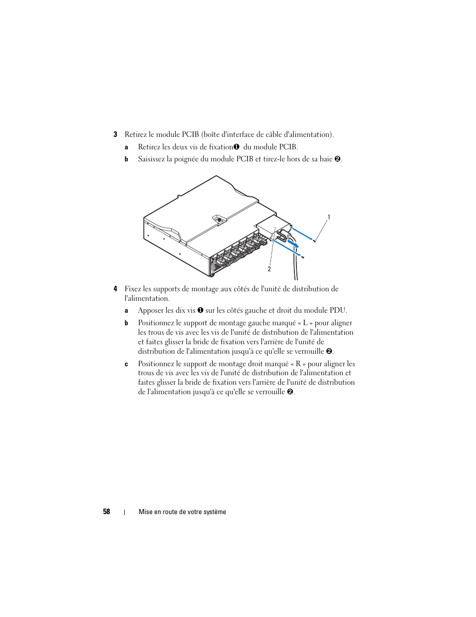 Dell PowerEdge C8000 User Manual | Page 60 / 178