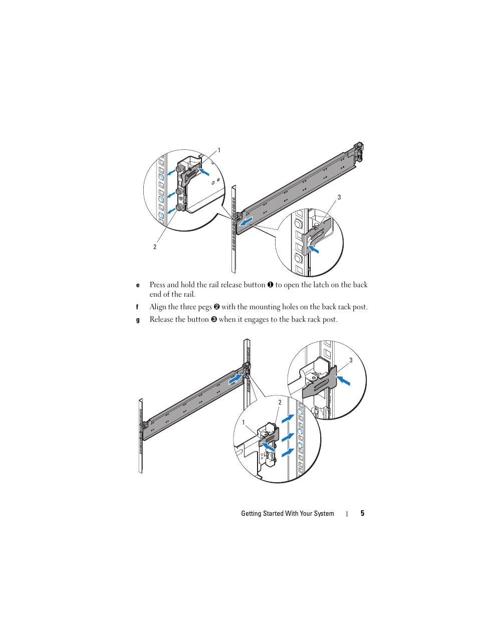 Dell PowerEdge C8000 User Manual | Page 7 / 178