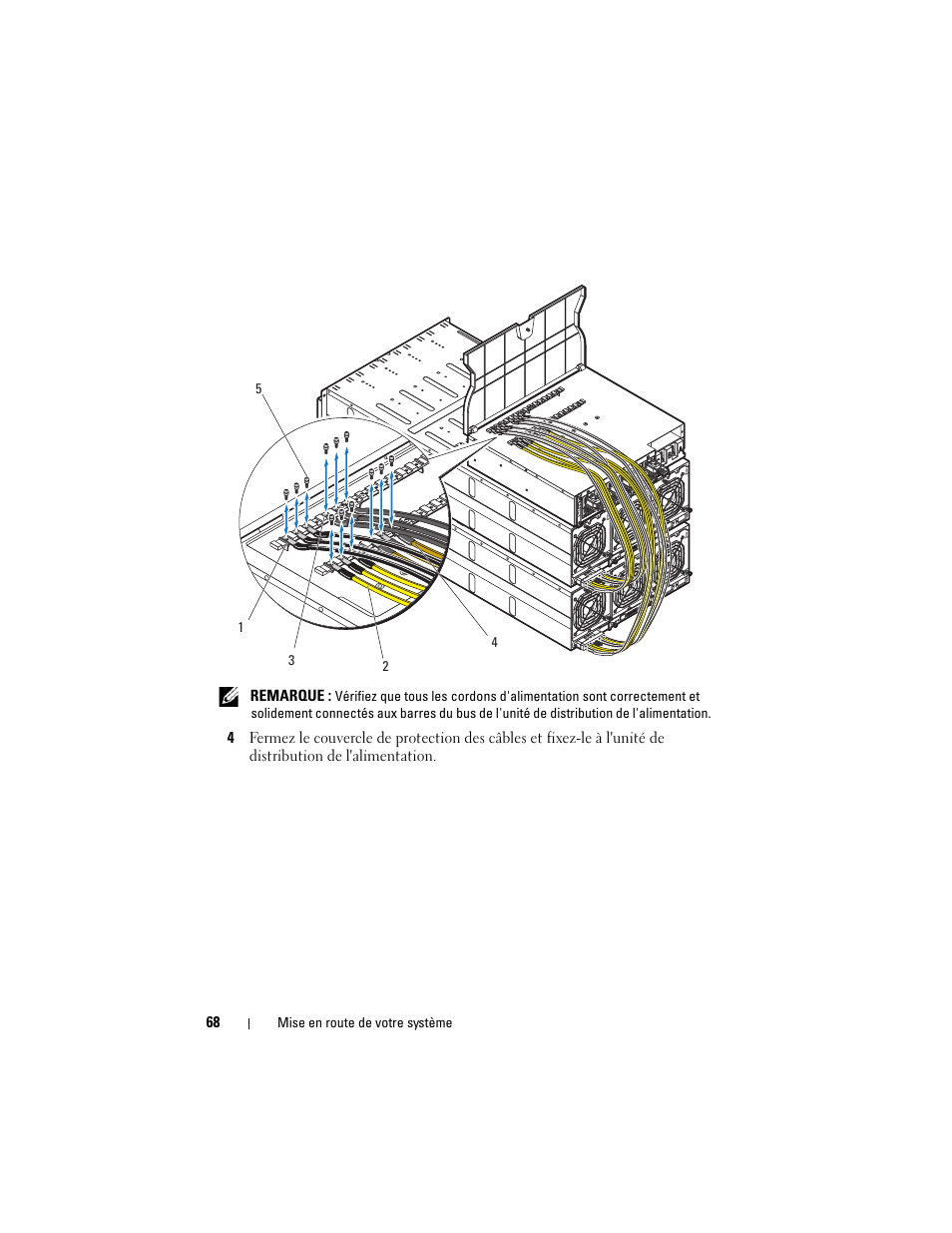 Dell PowerEdge C8000 User Manual | Page 70 / 178