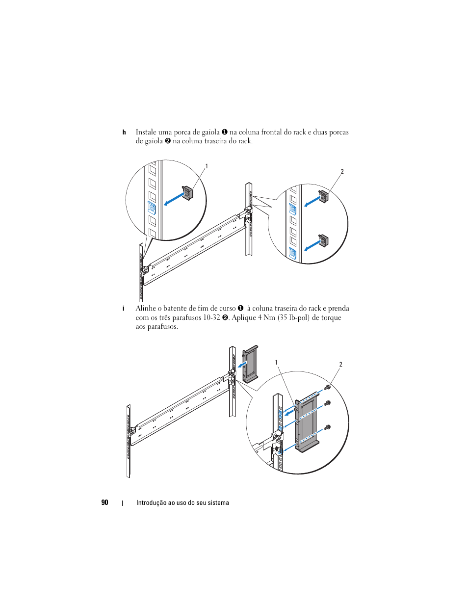 Dell PowerEdge C8000 User Manual | Page 92 / 178