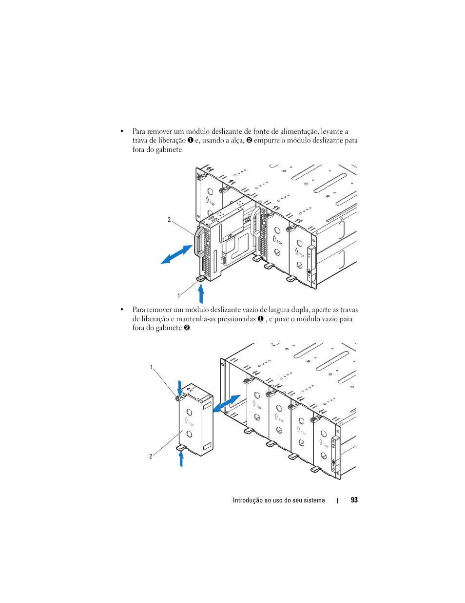 Dell PowerEdge C8000 User Manual | Page 95 / 178