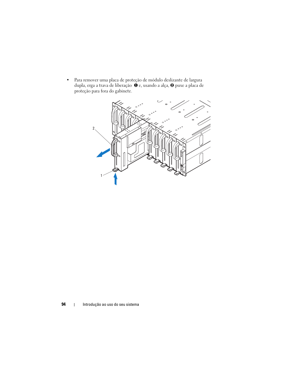 Dell PowerEdge C8000 User Manual | Page 96 / 178