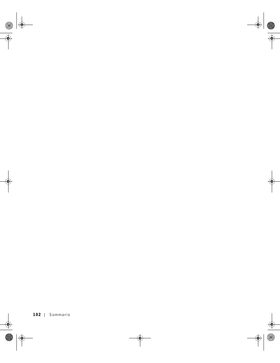 Dell LATITUDE D400 User Manual | Page 104 / 178
