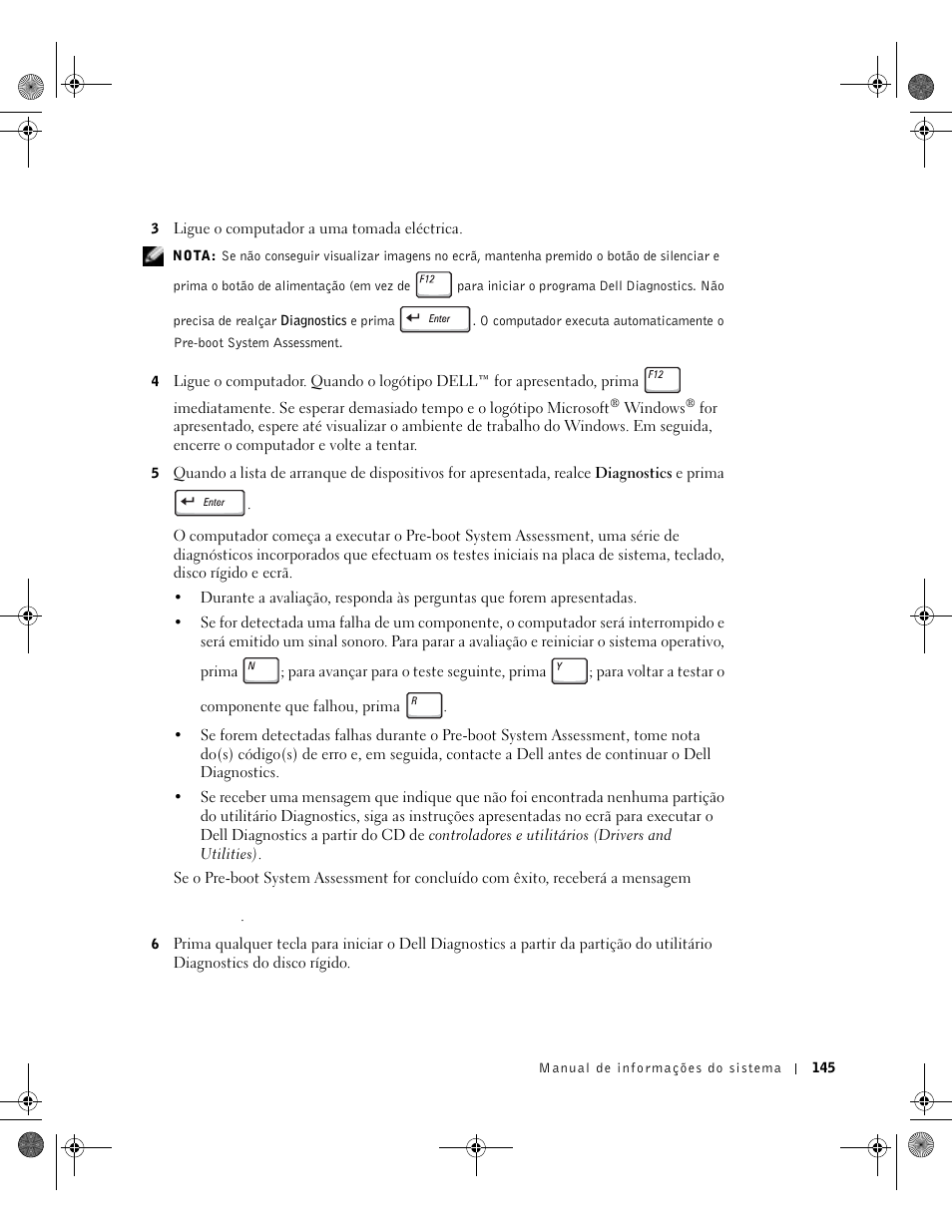 Dell LATITUDE D400 User Manual | Page 147 / 178