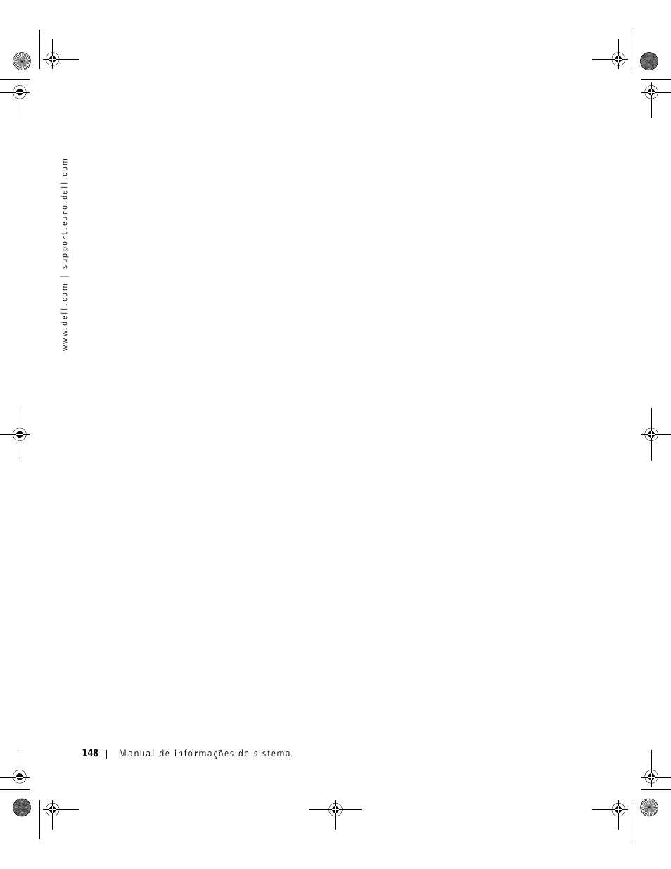 Dell LATITUDE D400 User Manual | Page 150 / 178