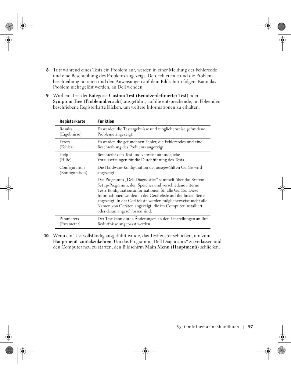 Dell LATITUDE D400 User Manual | Page 99 / 178