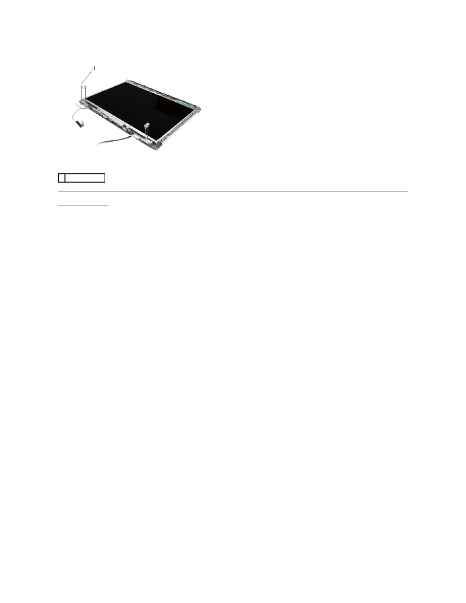 Dell XPS M1730 (M1730, Late 2007) User Manual | Page 19 / 45