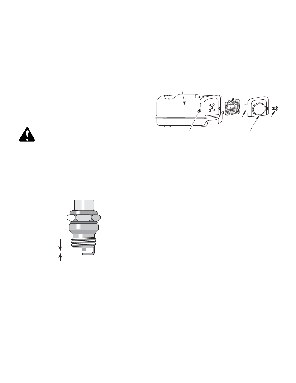 Remplacement de la bougie, Entretien du pare-étincelles | MTD YM26BC User Manual | Page 54 / 96