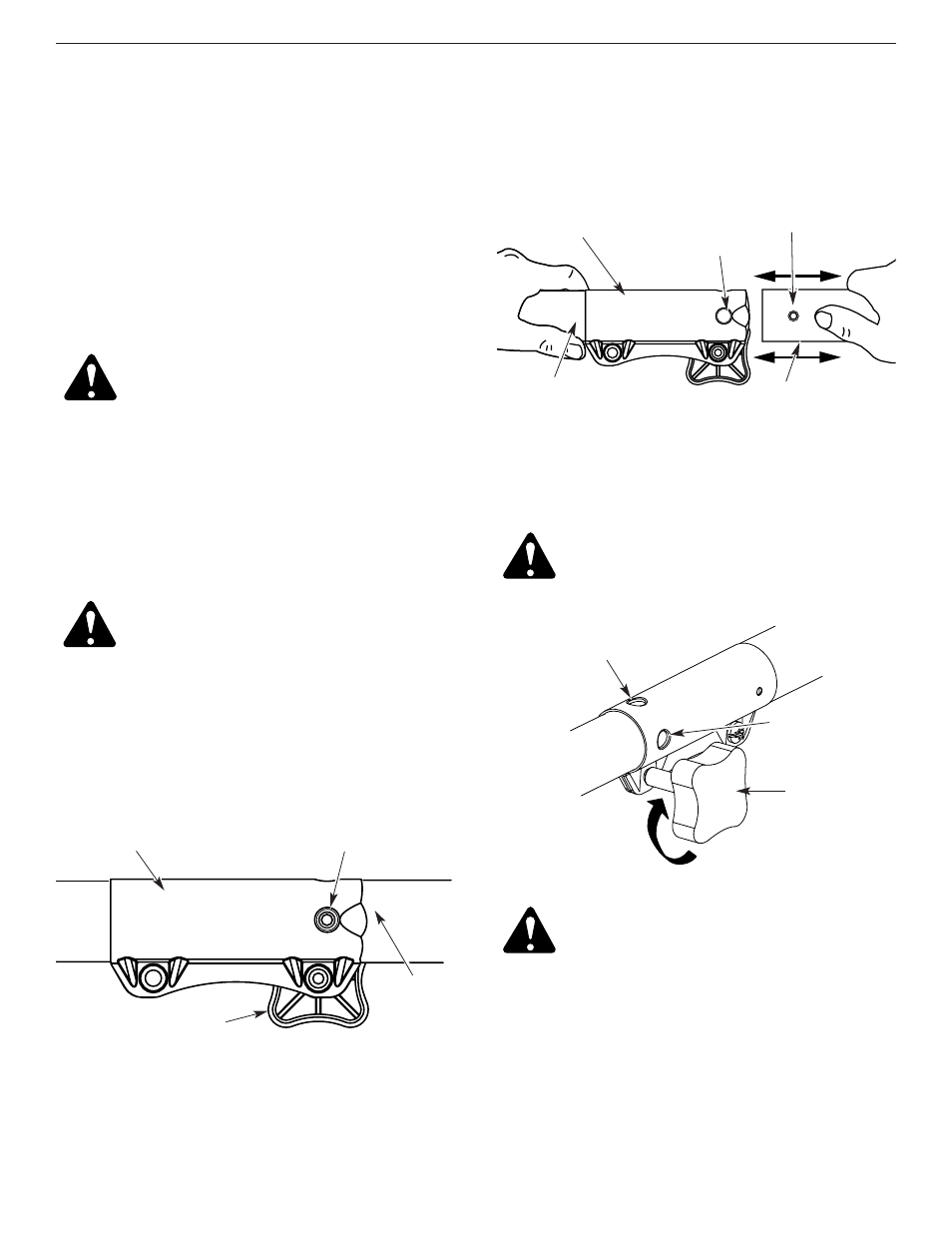 Sección 6: instrucciones de operación, Operacion del sistema ez-link | MTD YM26BC User Manual | Page 75 / 96