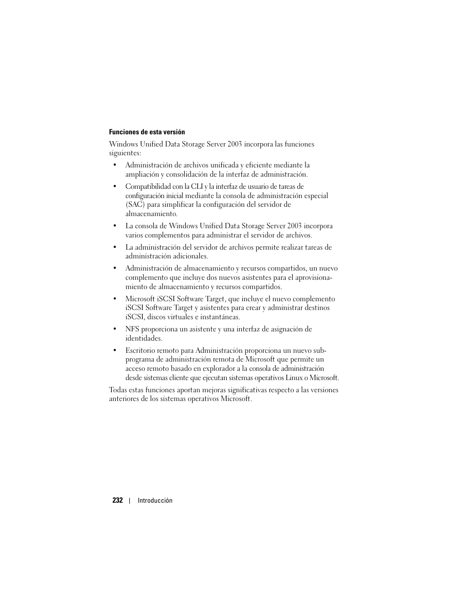 Dell PowerVault NX1950 User Manual | Page 234 / 258