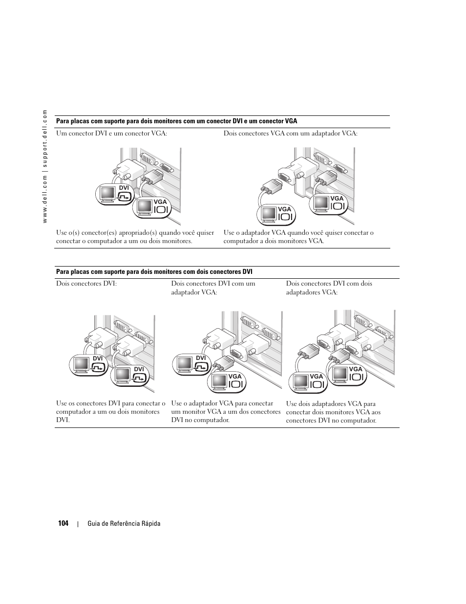 Dell Precision 380 User Manual | Page 104 / 186