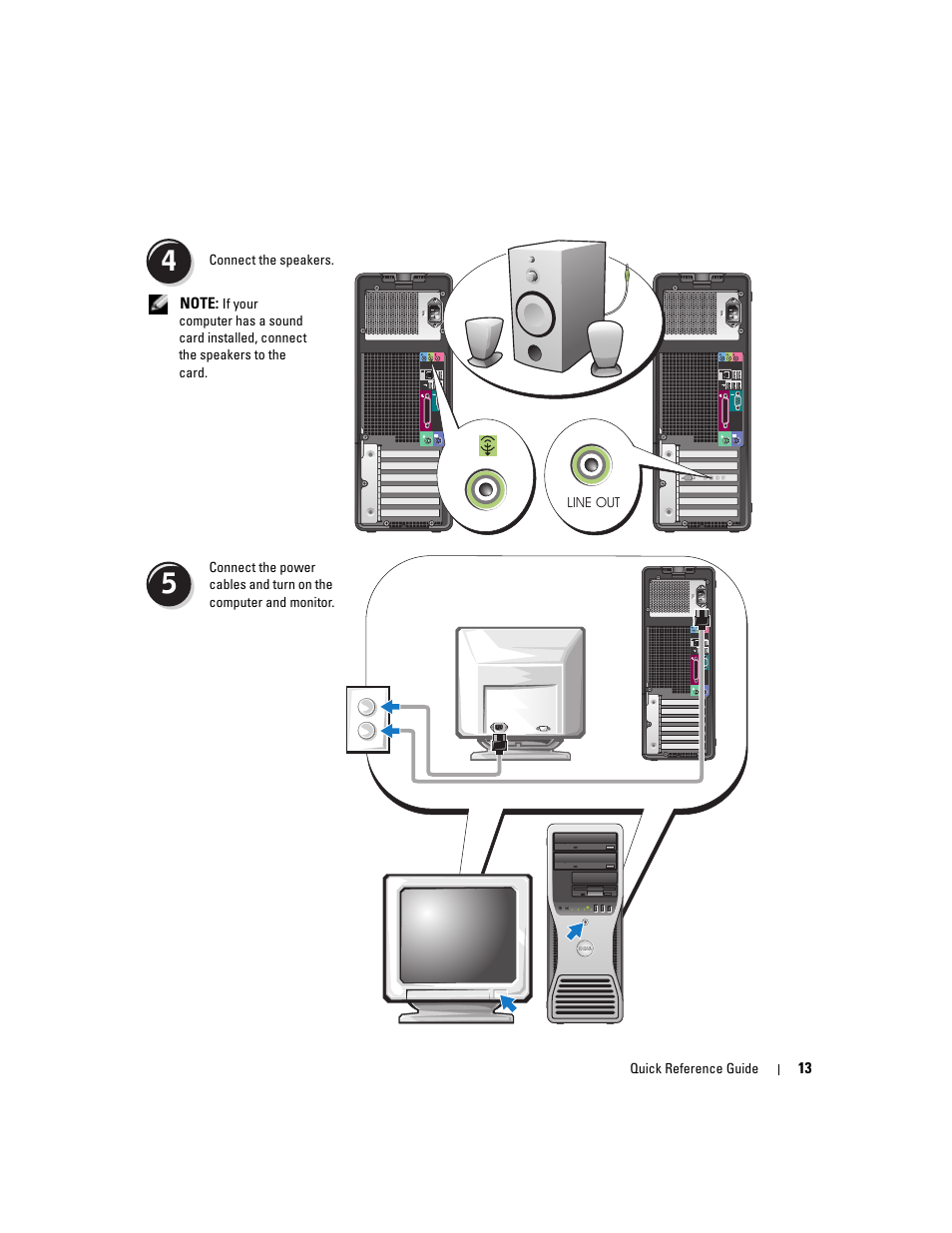 Dell Precision 380 User Manual | Page 13 / 186