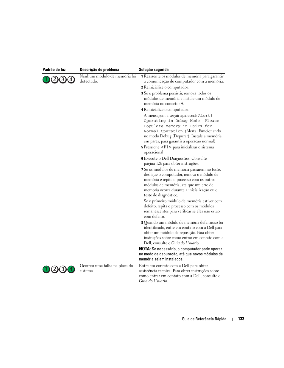 Dell Precision 380 User Manual | Page 133 / 186