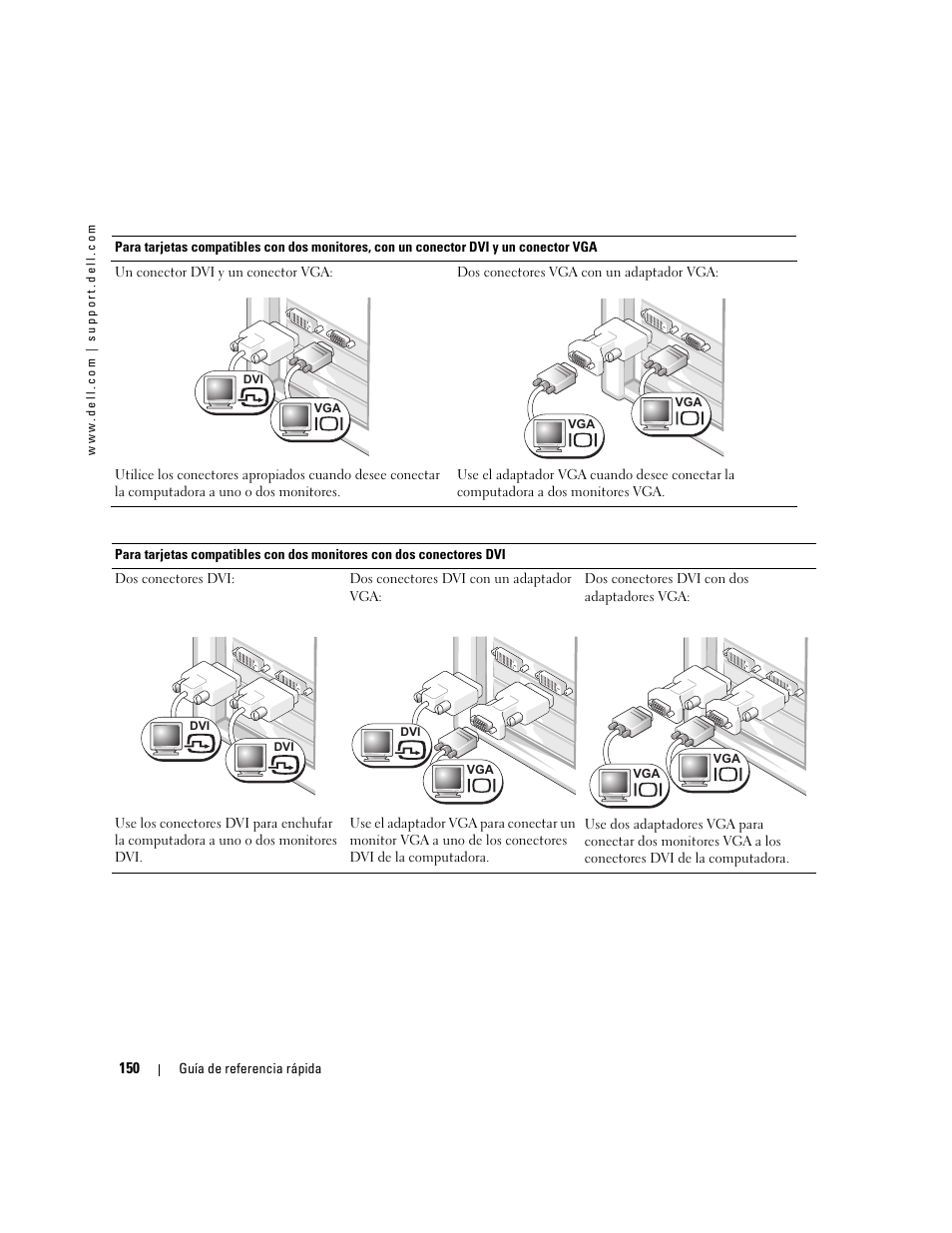 Dell Precision 380 User Manual | Page 150 / 186