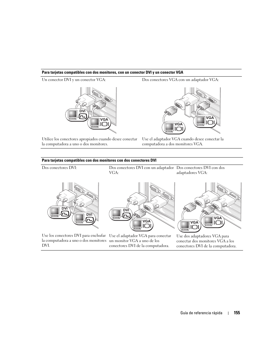 Dell Precision 380 User Manual | Page 155 / 186