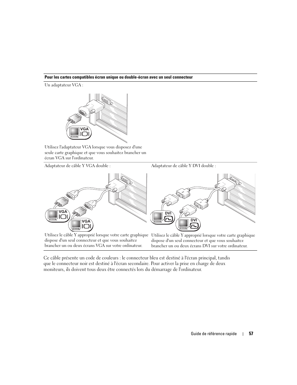 Dell Precision 380 User Manual | Page 57 / 186