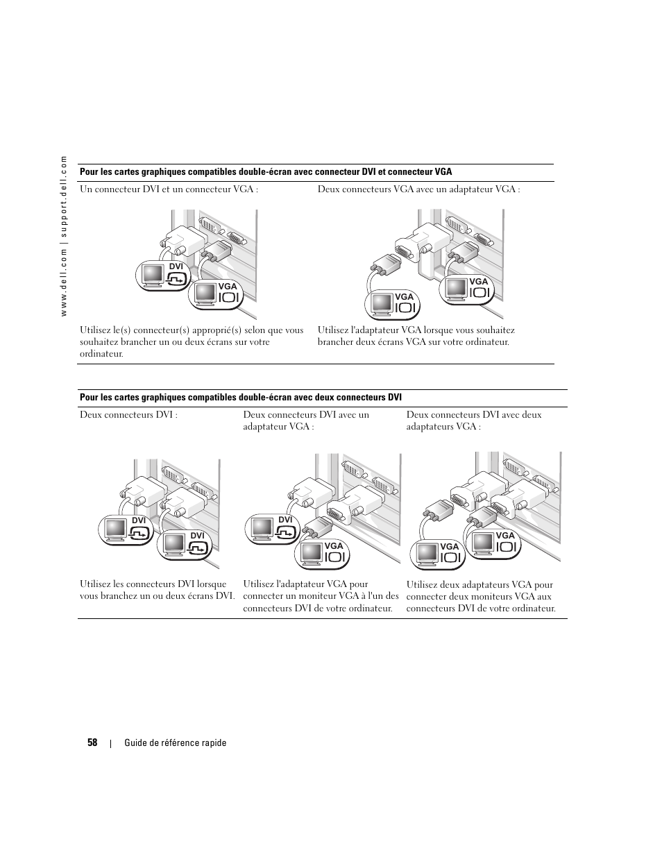 Dell Precision 380 User Manual | Page 58 / 186