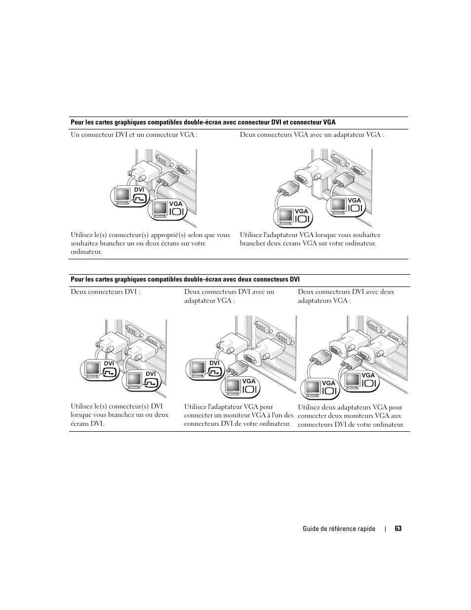 Dell Precision 380 User Manual | Page 63 / 186