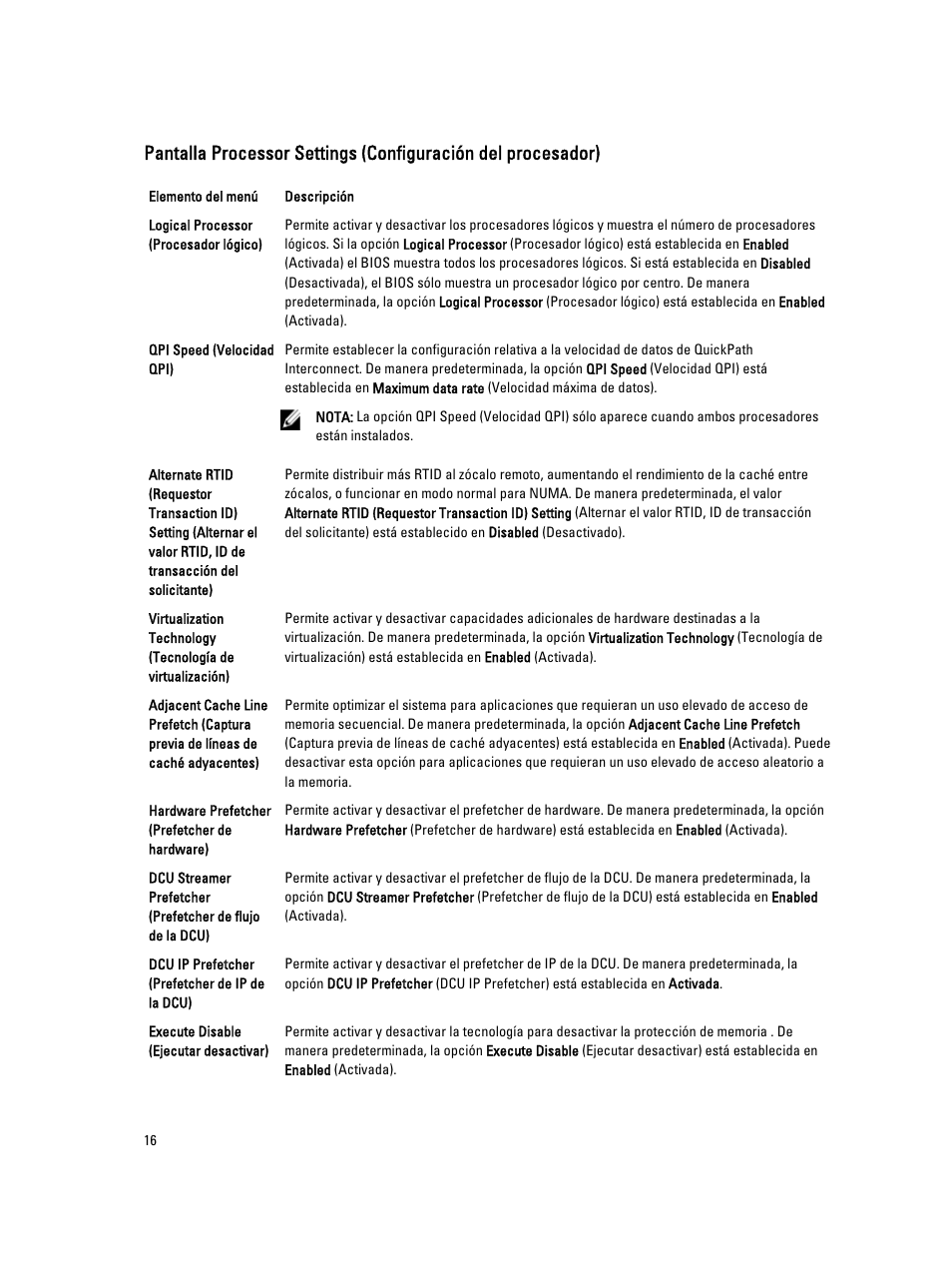 Dell PowerEdge VRTX User Manual | Page 16 / 167