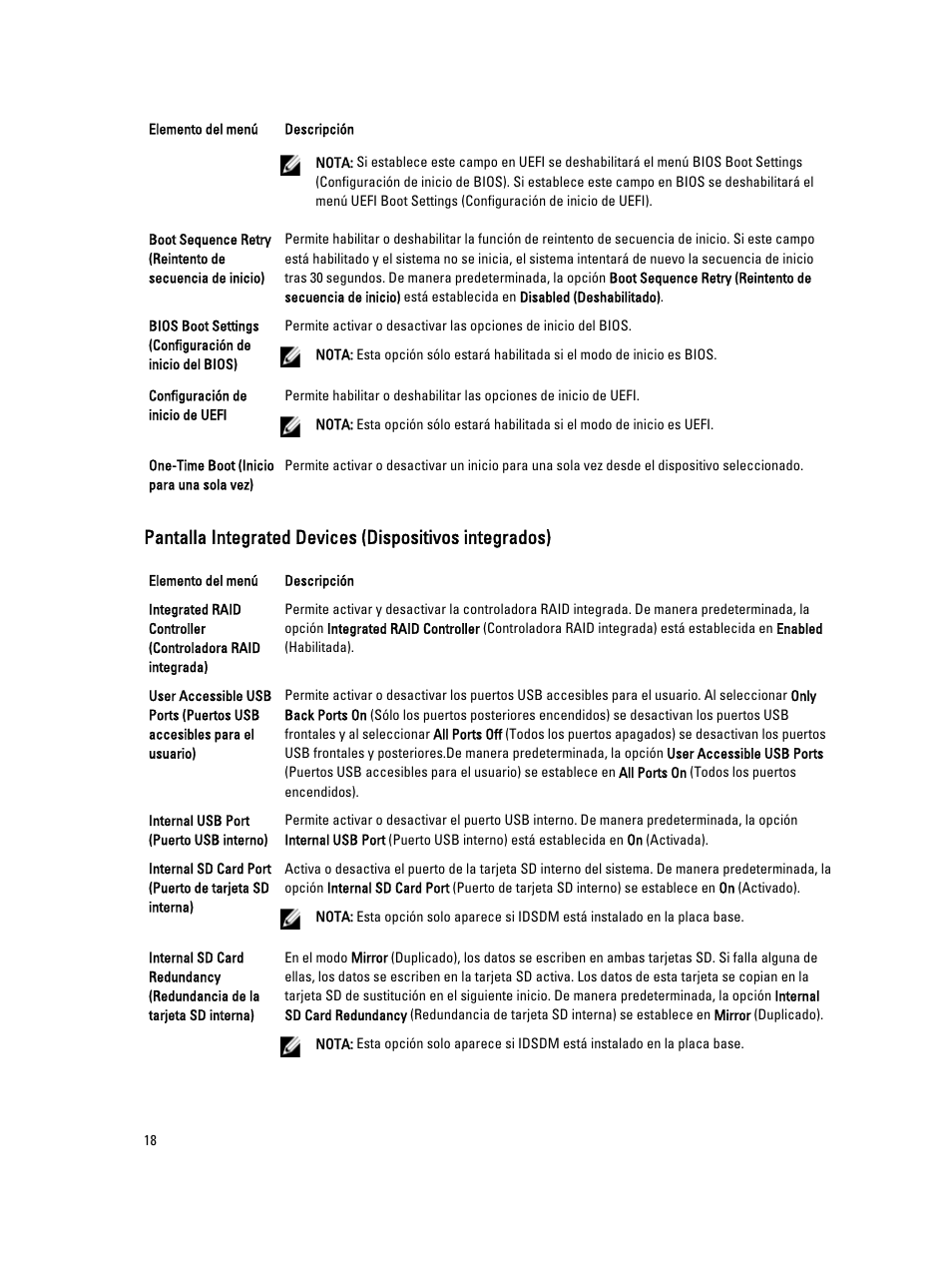 Dell PowerEdge VRTX User Manual | Page 18 / 167