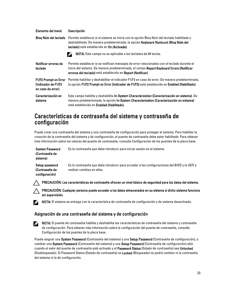 Dell PowerEdge VRTX User Manual | Page 23 / 167